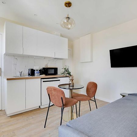 Cosy Apartment - 1Bdr For 3P - Ivry-Sur-Seine Ivry-sur-Seine Exterior foto