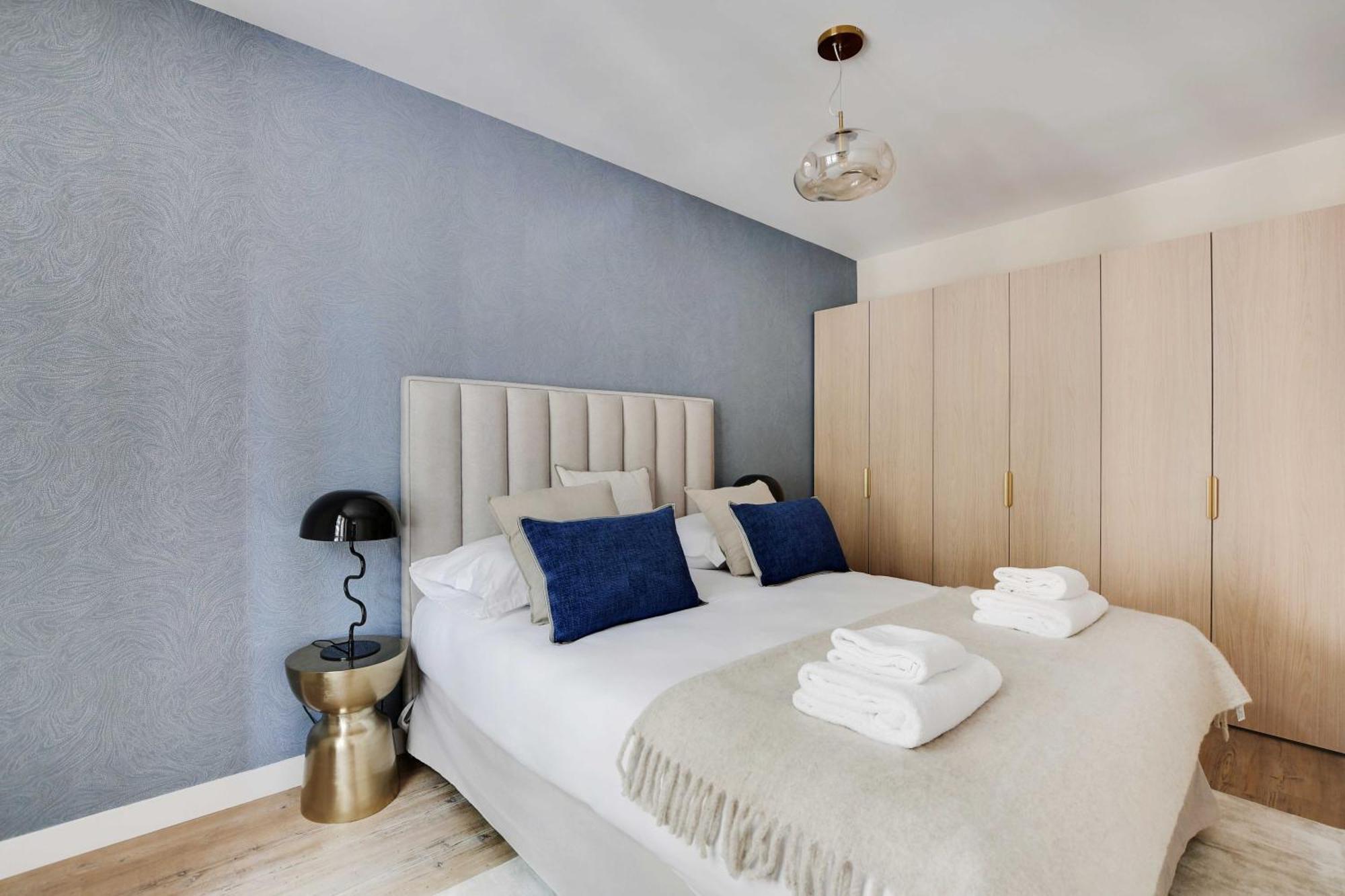 Cosy Apartment - 1Bdr For 3P - Ivry-Sur-Seine Ivry-sur-Seine Exterior foto