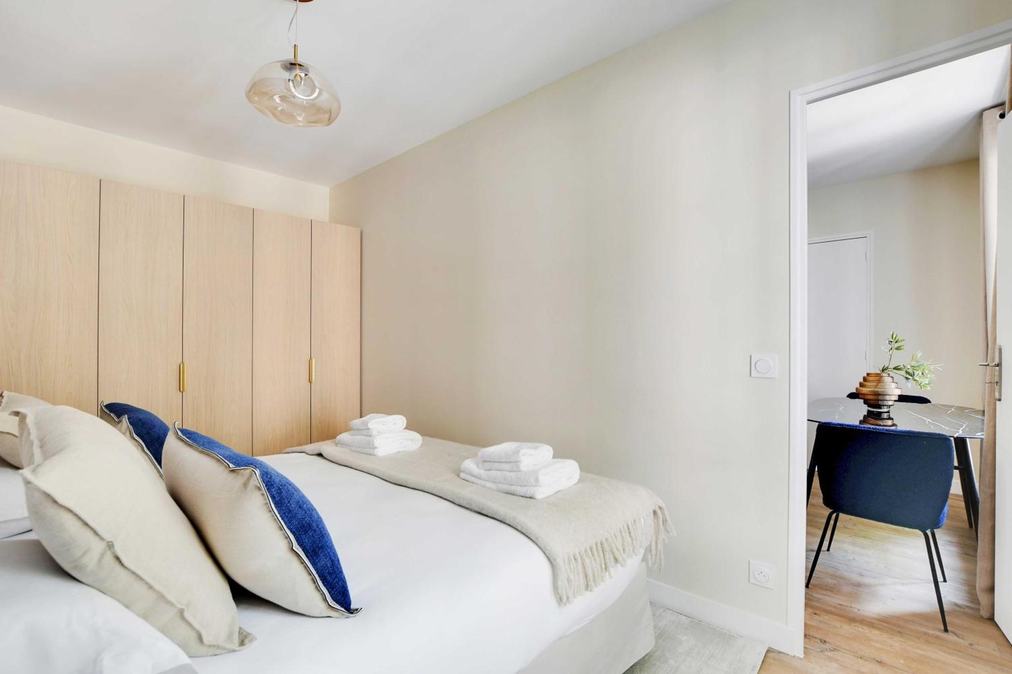 Cosy Apartment - 1Bdr For 3P - Ivry-Sur-Seine Ivry-sur-Seine Exterior foto