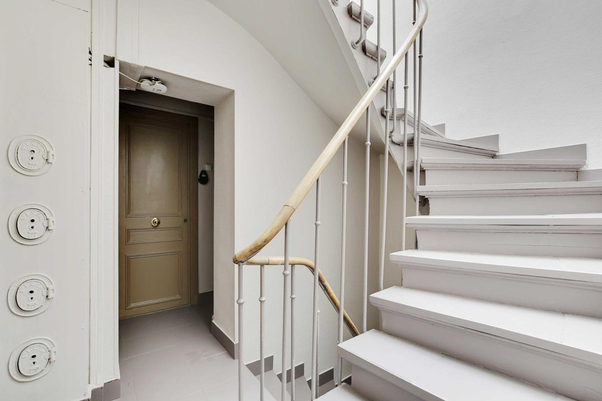 Cosy Apartment - 1Bdr For 3P - Ivry-Sur-Seine Ivry-sur-Seine Exterior foto